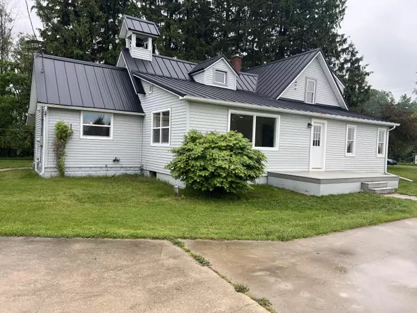 Scottville, MI 49454,855 E Hansen Road