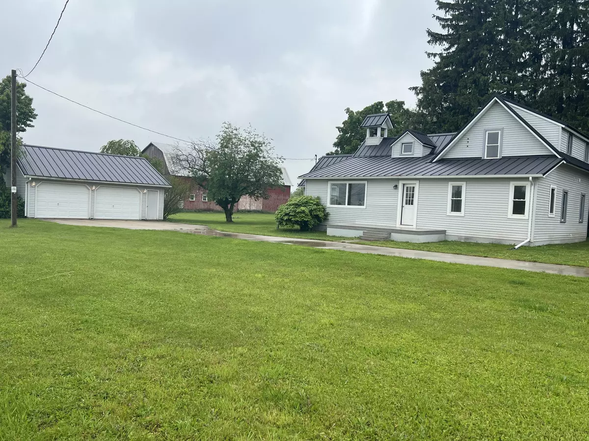 Scottville, MI 49454,855 E Hansen Road