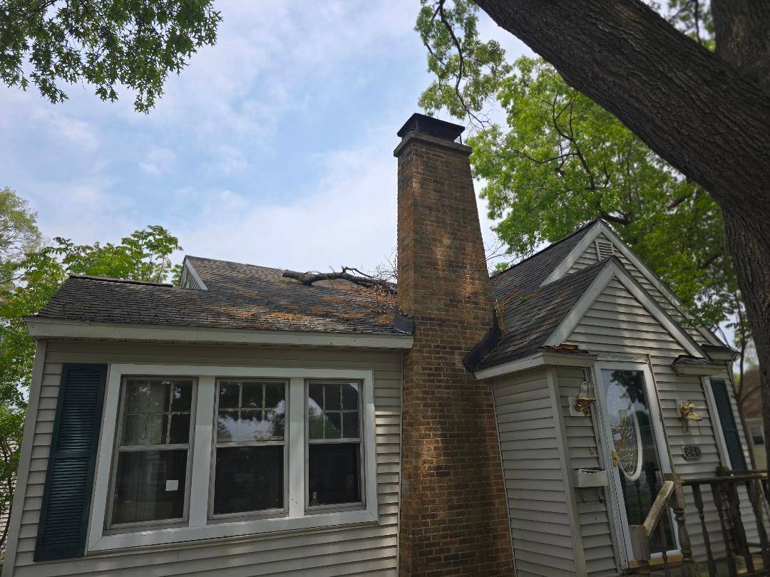 Muskegon, MI 49442,846 Catherine Avenue