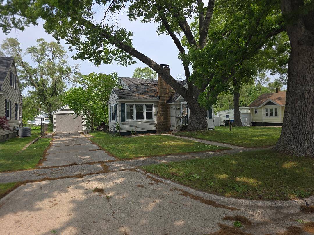 Muskegon, MI 49442,846 Catherine Avenue