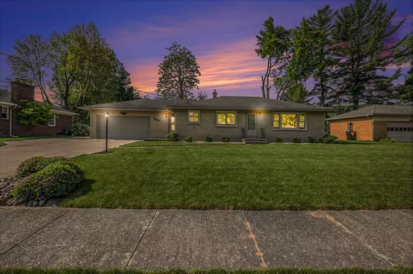 Kentwood, MI 49508,1500 Pickett SE Street