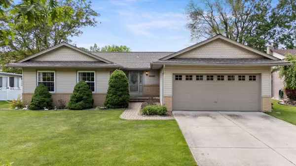 Trenton, MI 48183,22000 Hall Road