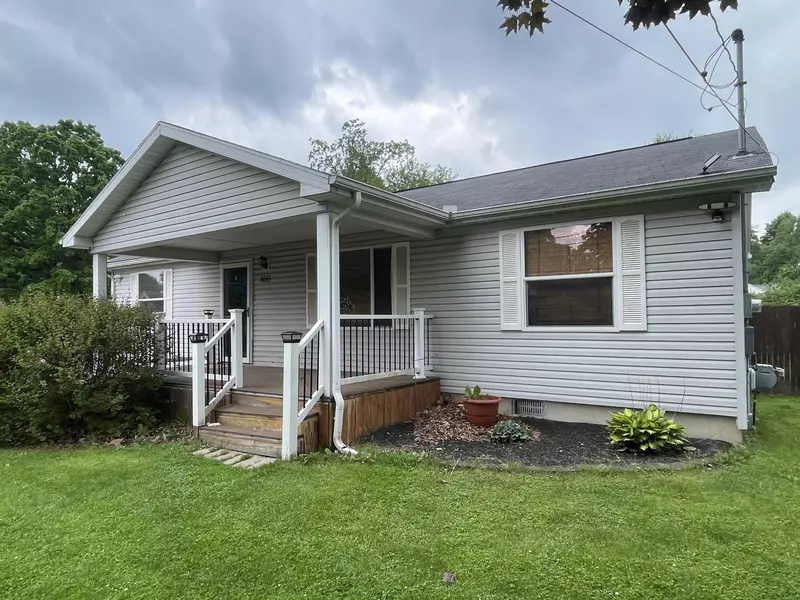 850 Maynard Avenue, Jackson, MI 49202