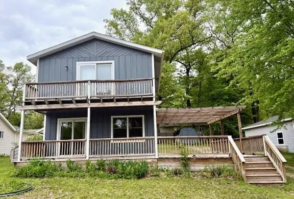 Newaygo, MI 49337,5303 E Stray Drive