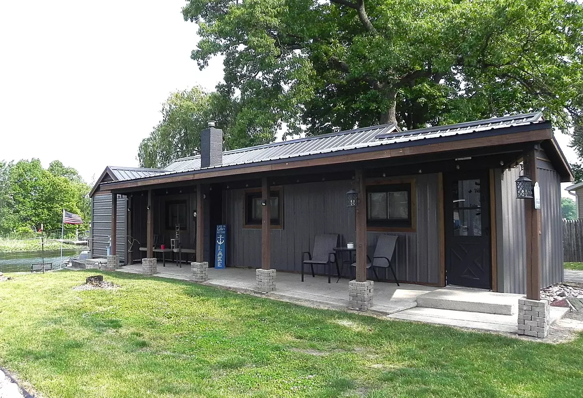 Colon, MI 49040,31908 Decker Road