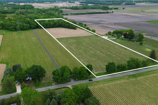 Berrien Springs, MI 49103,V/L Scottdale Road