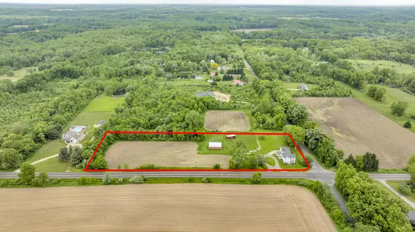 Jackson, MI 49201,6750 County Farm Road