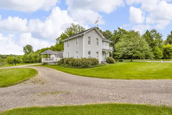 Jackson, MI 49201,6750 County Farm Road