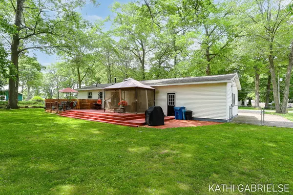 Grand Haven, MI 49417,14505 Angelus Circle