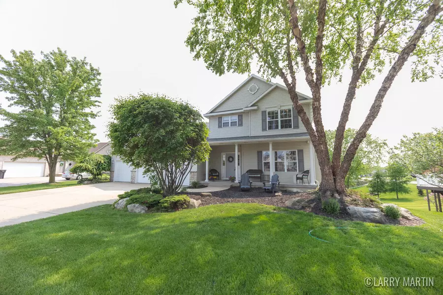 5723 Brahman SW Court, Wyoming, MI 49418