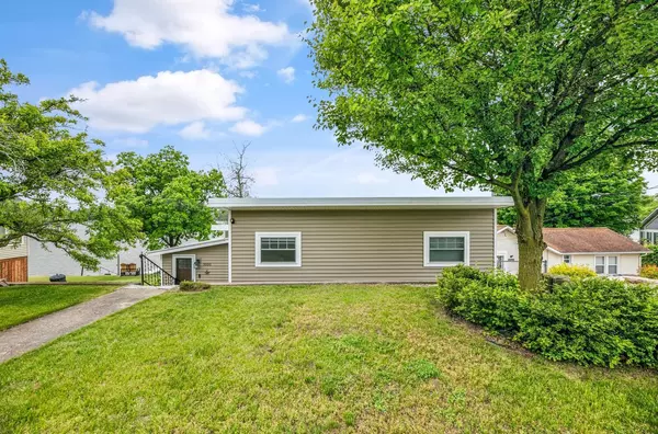 Colon, MI 49040,1051 Willow Drive