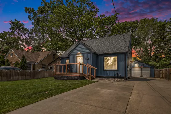 Wyoming, MI 49548,123 Oneida SW Street