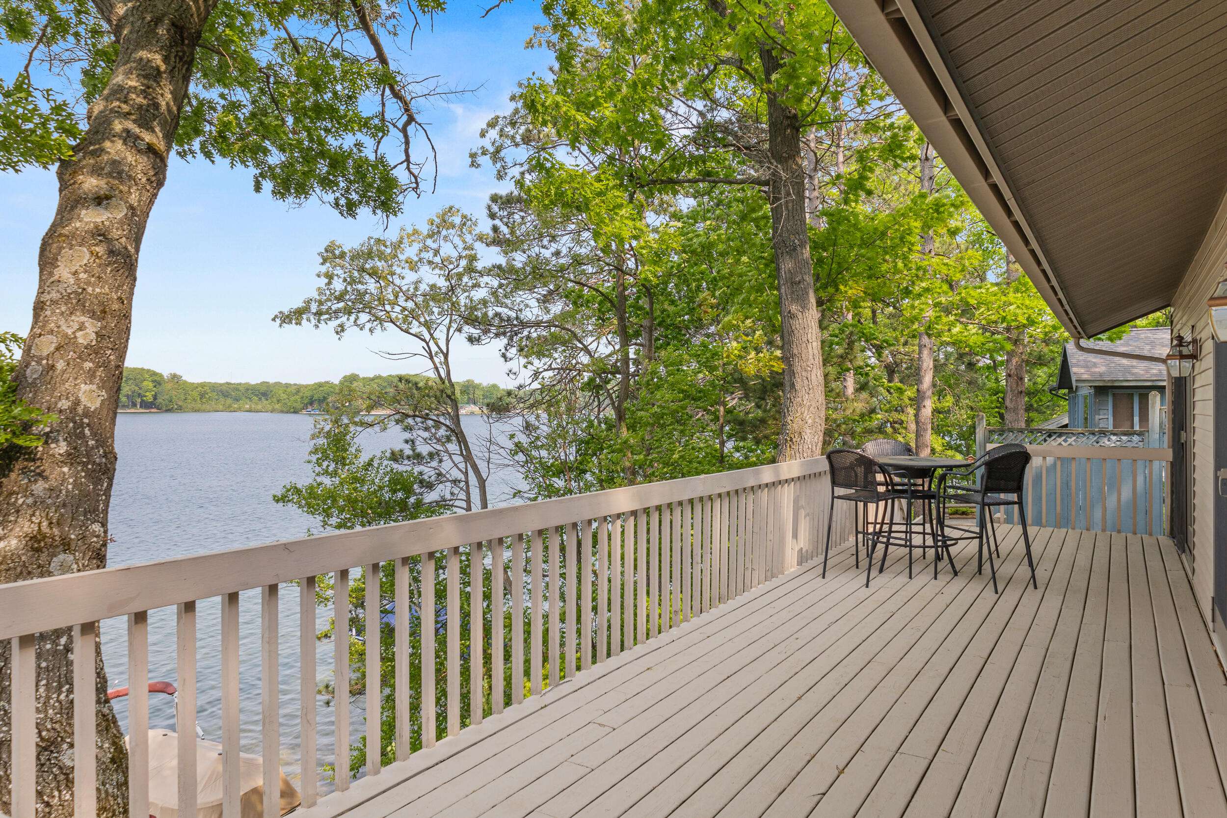 Mecosta, MI 49332,10481 Midshore Drive