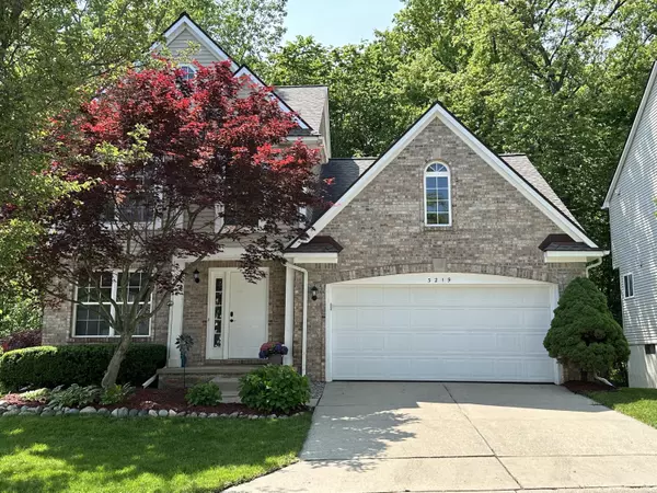 3219 Dunwoodie Road, Ann Arbor, MI 48105