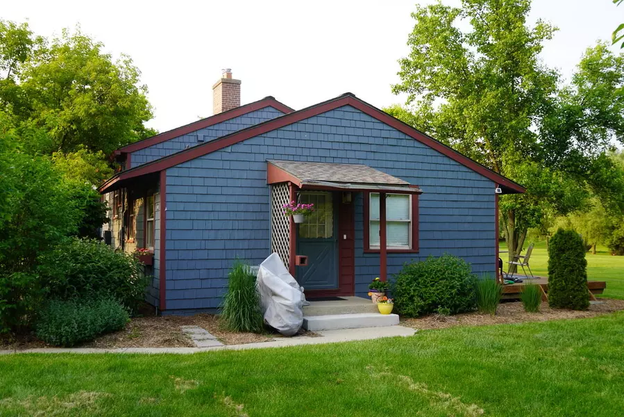 2845 Pittsfield Boulevard, Ann Arbor, MI 48104