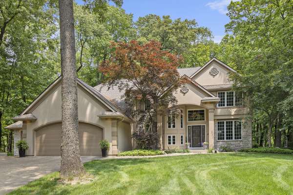 8300 Sierra Madre Trail, Kalamazoo, MI 49009