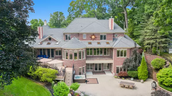 Battle Creek, MI 49015,143 Waupakisco Beach