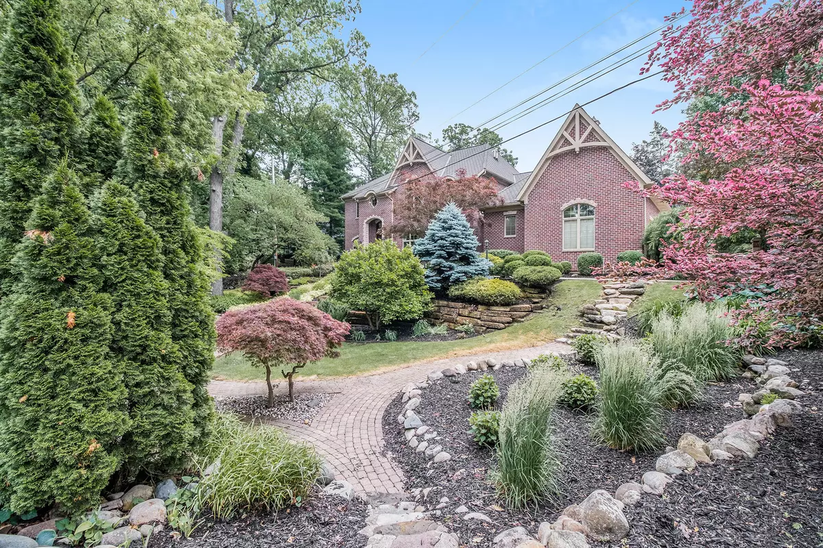 Battle Creek, MI 49015,143 Waupakisco Beach