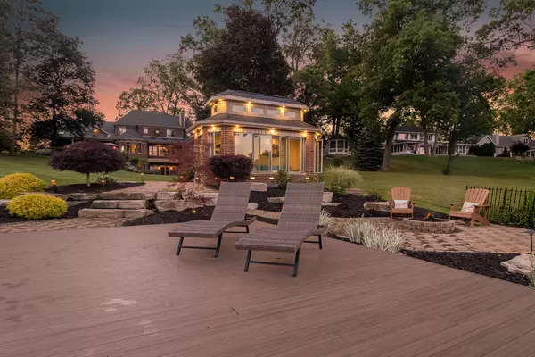 Battle Creek, MI 49015,143 Waupakisco Beach