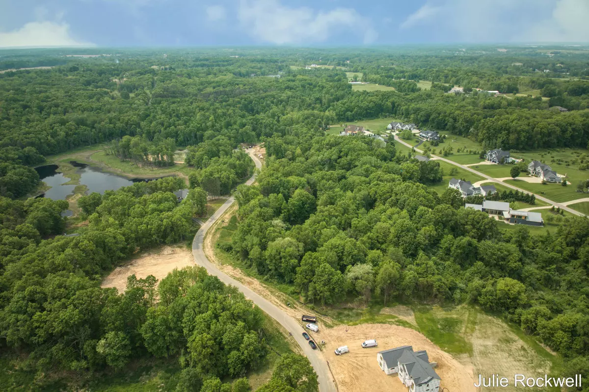 Ada, MI 49301,2895 Terra Nova SE Drive