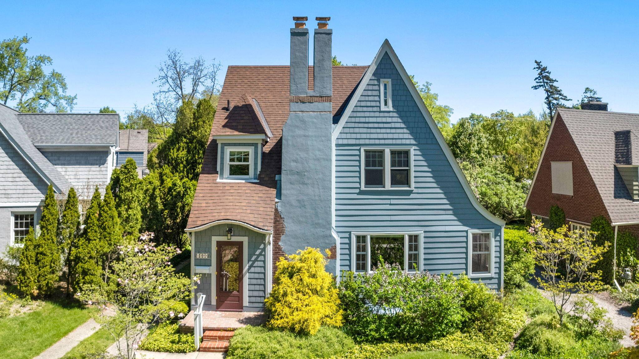 Ann Arbor, MI 48103,1308 Linwood Ave Avenue