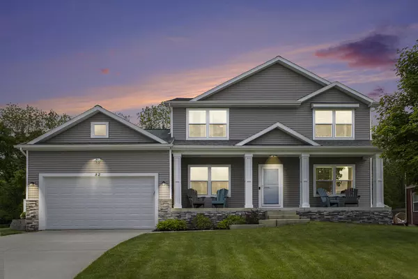 Spring Arbor, MI 49283,82 Dickens Street
