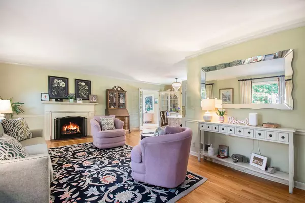 Niles, MI 49120,821 Sassafras Lane