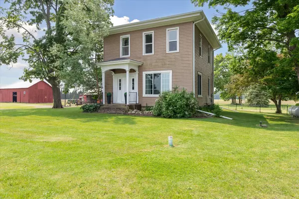 Vicksburg, MI 49097,411 W X Y Avenue