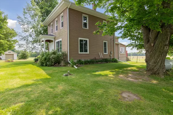 Vicksburg, MI 49097,411 W X Y Avenue