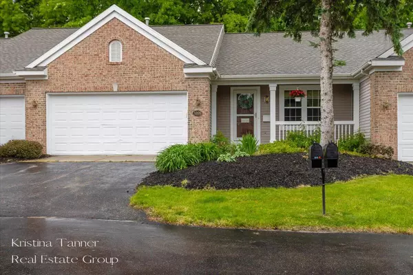 5899 W Lyn Haven SE Drive, Kentwood, MI 49512