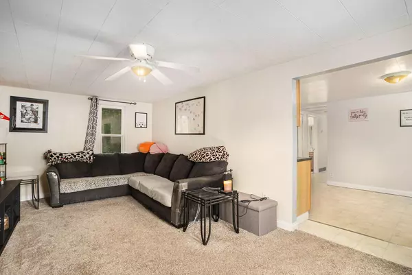 Muskegon, MI 49442,2381 Jerome Avenue