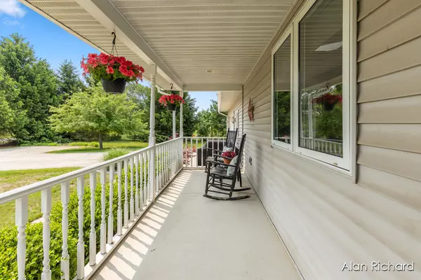 Kent City, MI 49330,1170 16 Mile NW Road