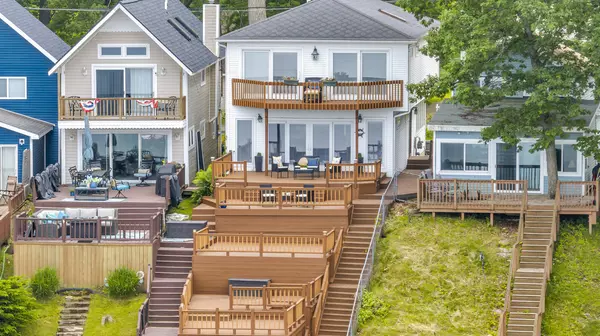 Pleasant Lake, MI 49272,1596 Indian Trail