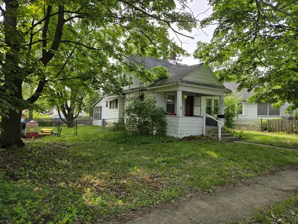 804 17th Street, Jackson, MI 49203