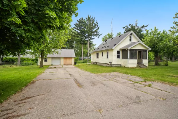 Jackson, MI 49202,807 Winifred Street