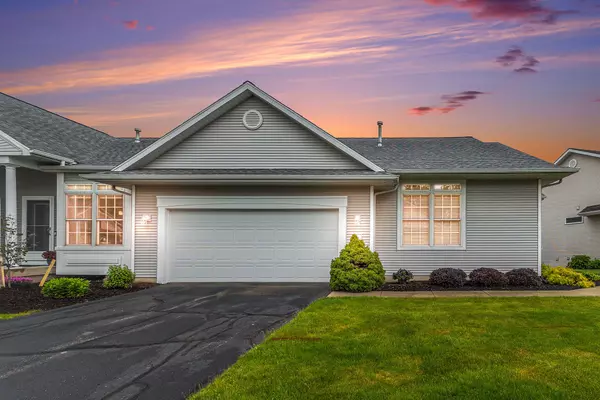 1110 Kensington NW Street,  Grand Rapids,  MI 49534
