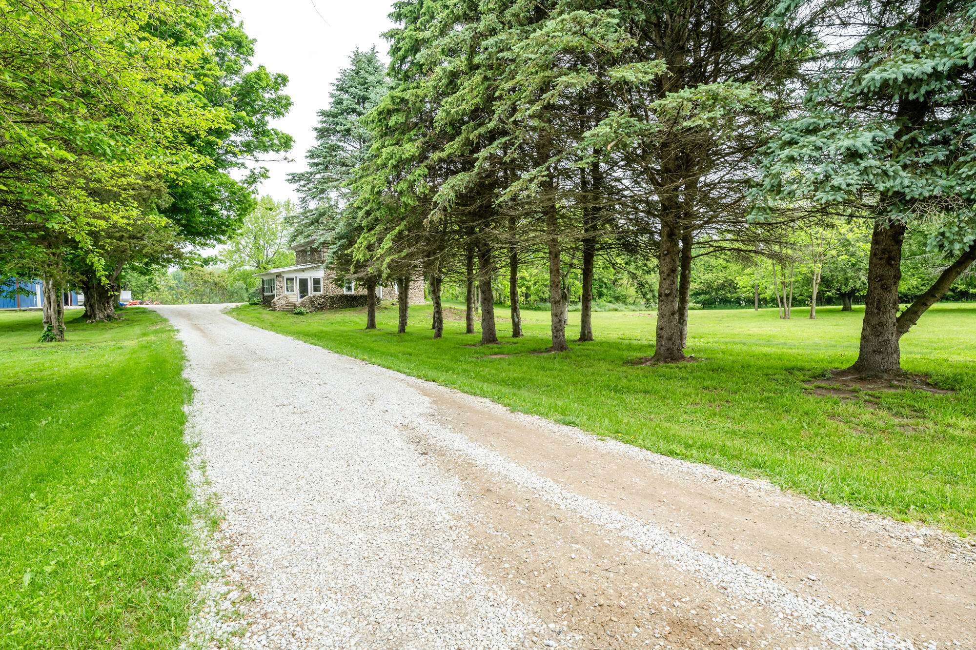 Buchanan, MI 49107,2311 E Glendora Road