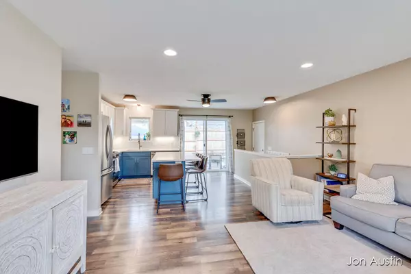 Grand Rapids, MI 49505,1111 N Hampton NE Drive