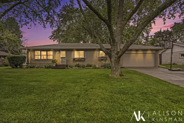 Jenison, MI 49428,7539 Astronaut Avenue
