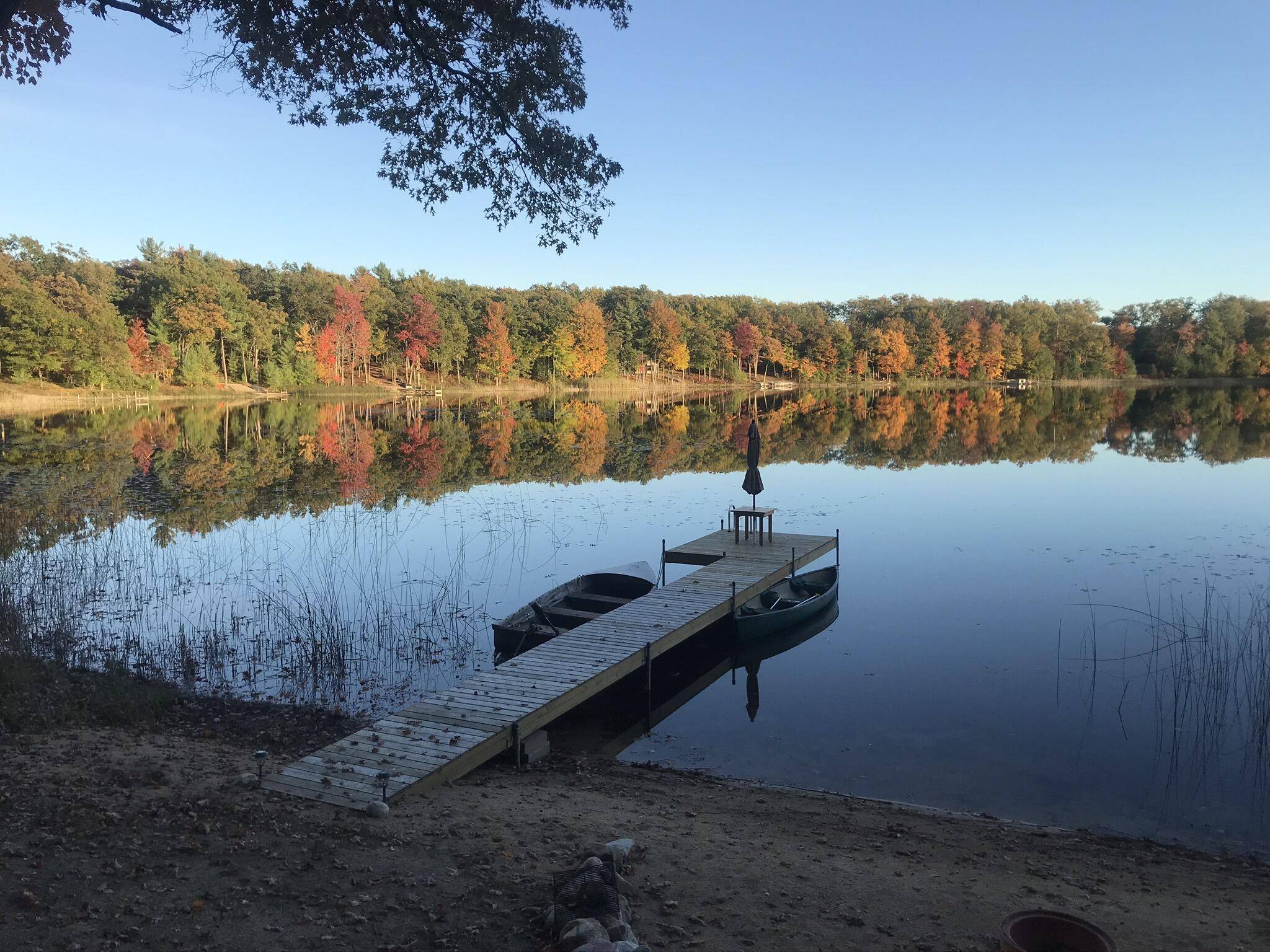 Manistee, MI 49660,4423 W Shingle Mill Way