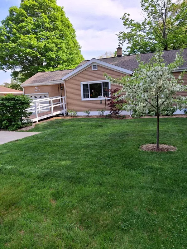 Montague, MI 49437,5877 Dowling Street