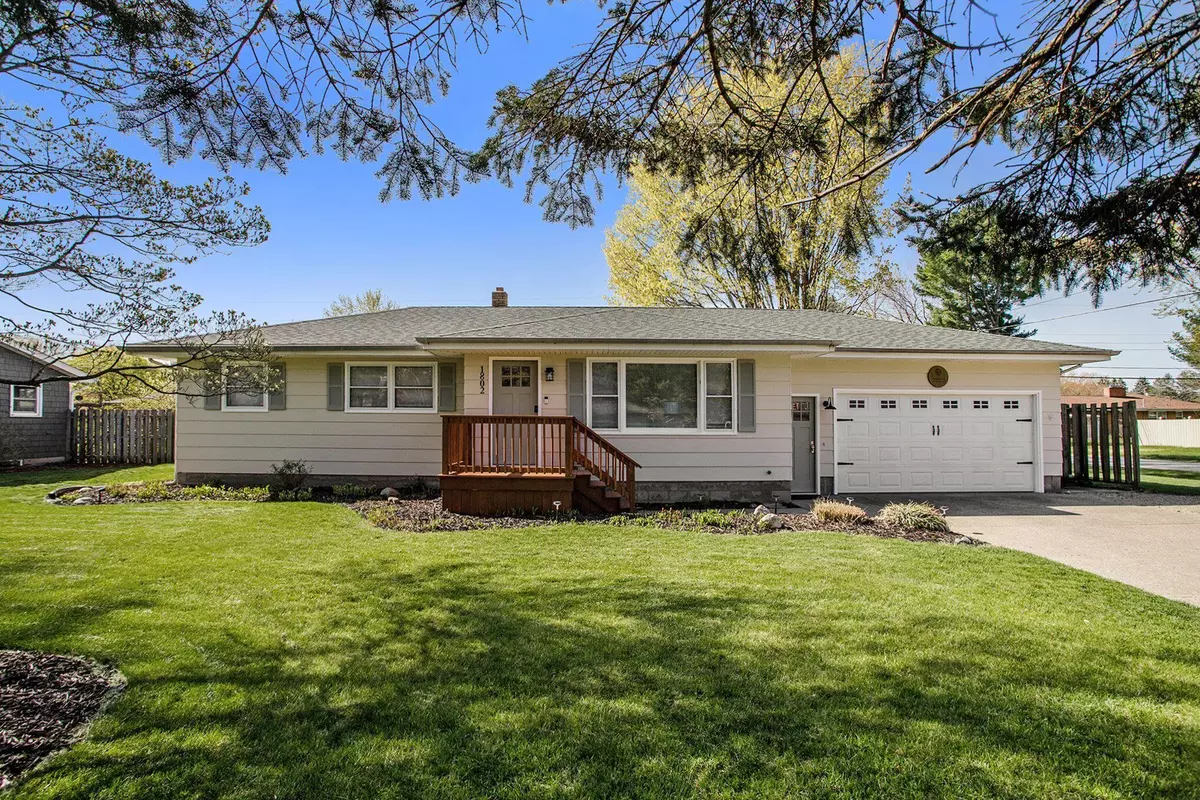 Stevensville, MI 49127,1802 S Donna Drive