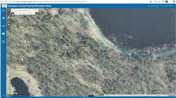 Twin Lake, MI 49457,Forest Street