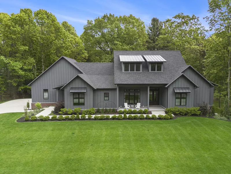 3341 Gaslight Lane, Saugatuck, MI 49453