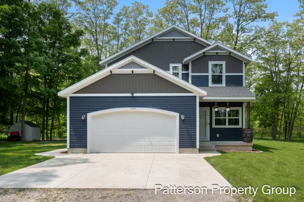 Ravenna, MI 49451,3889 Barnes Road