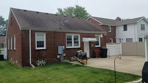 Allen Park, MI 48101,15076 Harrison Avenue
