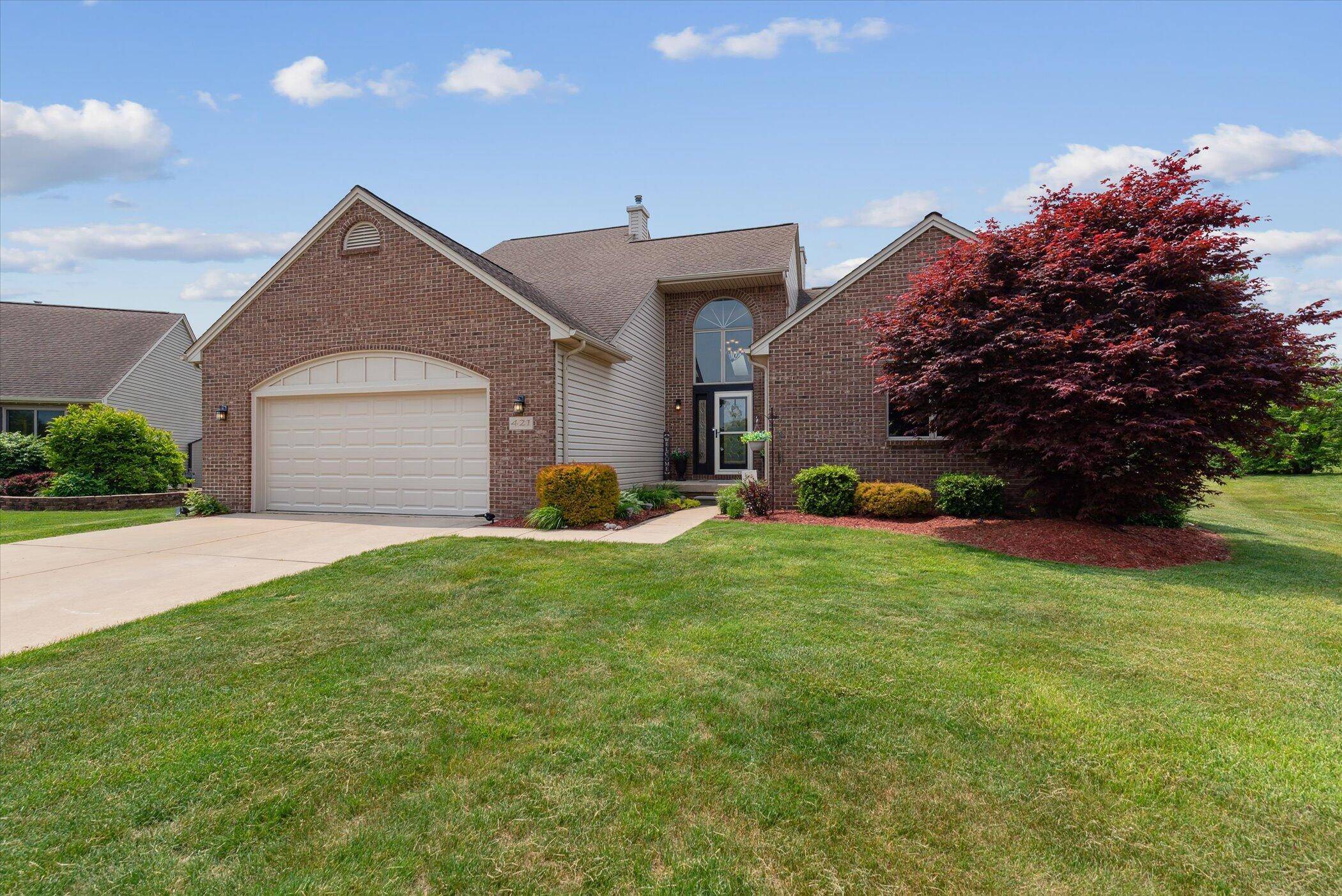 Saline, MI 48176,421 Marblewood Lane