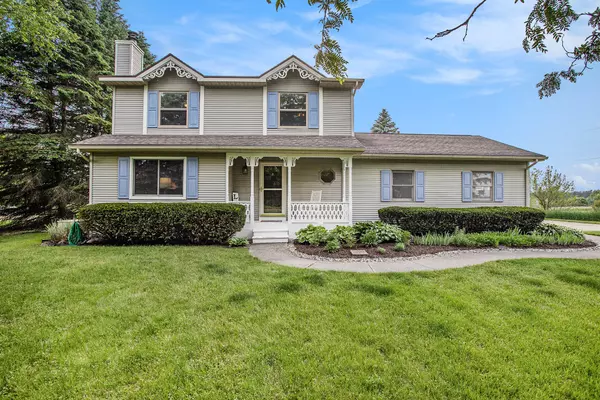 Charlotte, MI 48813,733 Millerburg Road
