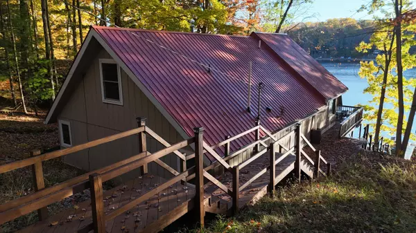 Fountain, MI 49410,6387 N Larson Road