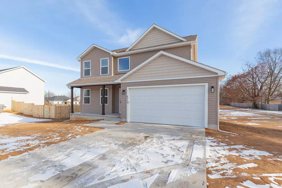 2023 Green Acres Drive, Adrian, MI 49221